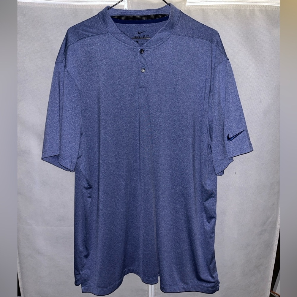 Nike Tour Dri-Fit Polo